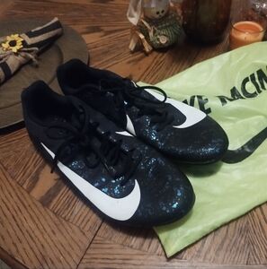 Men's Nike track shoes sz 12